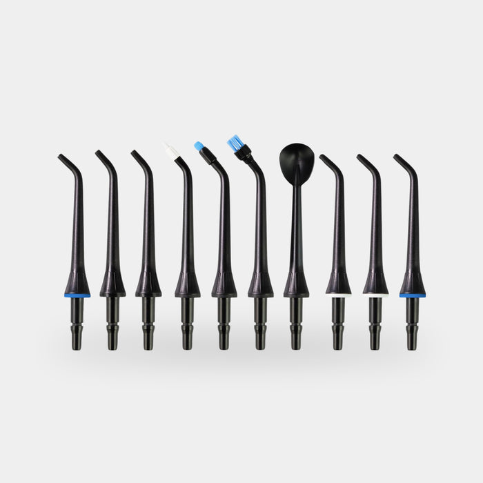 Water Flosser Replacement Tips (for LP211 & LP221)