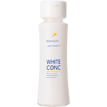 WHITECONC Whitening Oil CII - 100ml