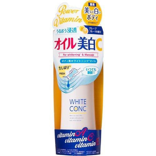 MARNA COSMETICS Whitening Oil CII 100ml