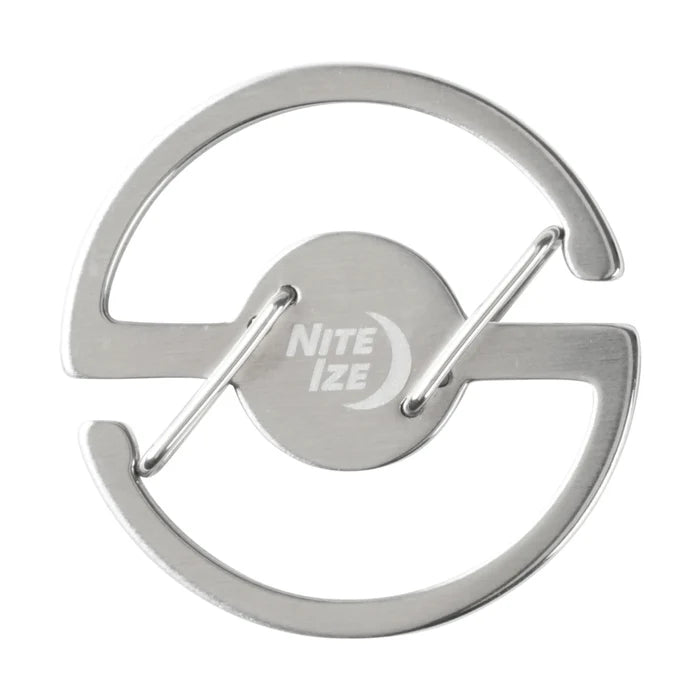 Medallion™ Key Carabiner