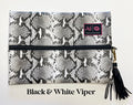 Medium Makeup Junkie Bag
