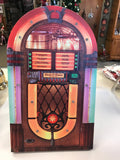 Mr Christmas ROCK-O-Rama jukebox (Preowned)