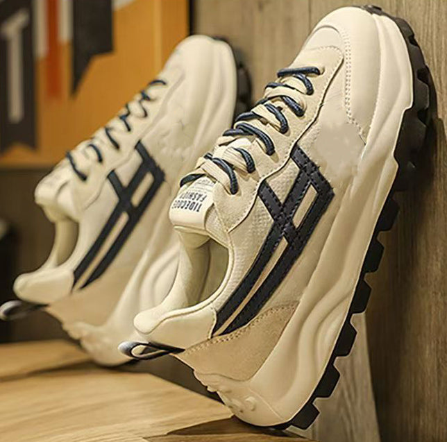 MS928 - Korean Casual Fashion Shoes