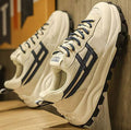 MS928 - Korean Casual Fashion Shoes
