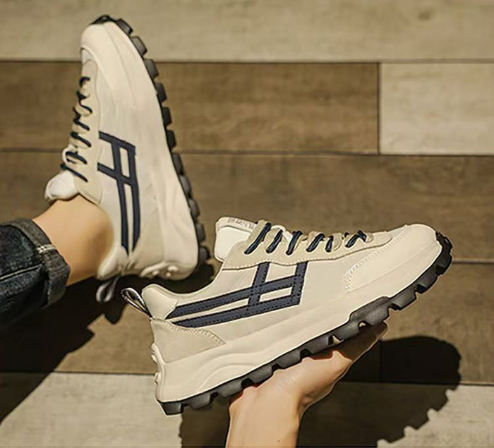 MS928 - Korean Casual Fashion Shoes