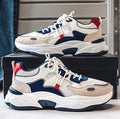 MS930 - Hong Kong Style Sneaker Shoes