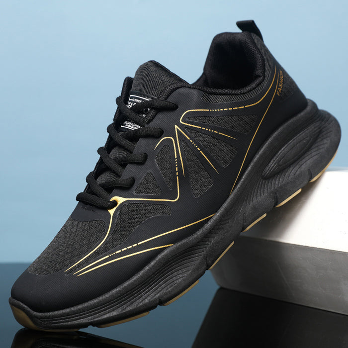 MS938 - Korean Casual Fashion Shoes