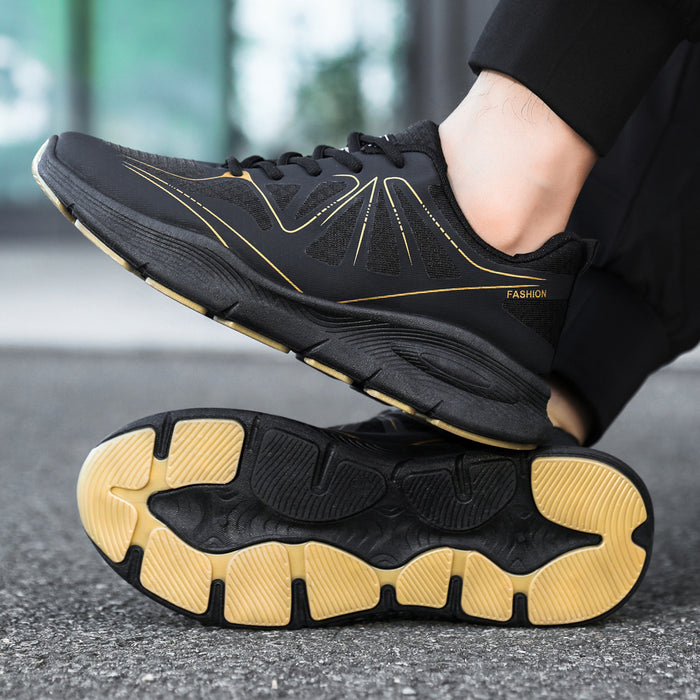 MS938 - Korean Casual Fashion Shoes