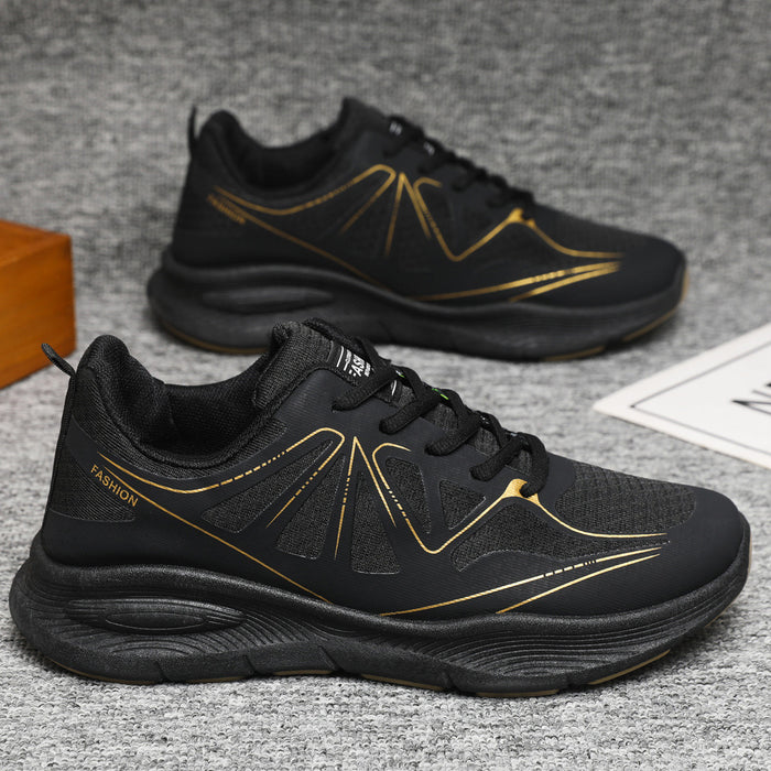 MS938 - Korean Casual Fashion Shoes