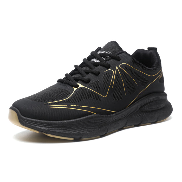 MS938 - Korean Casual Fashion Shoes