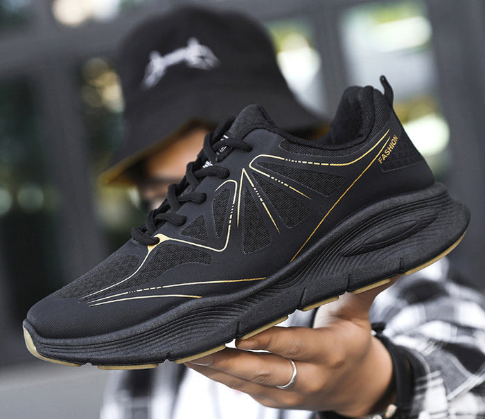 MS938 - Korean Casual Fashion Shoes