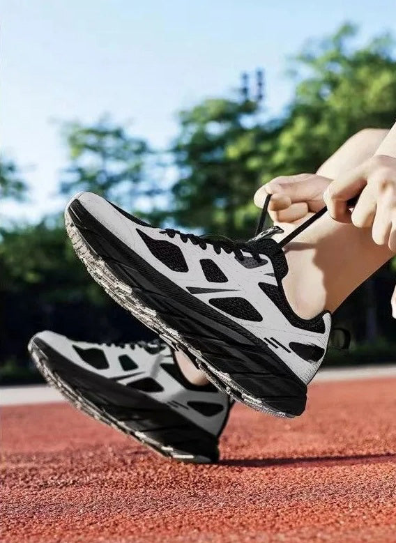 MS959 - Korean Casual Fashion Sneakers