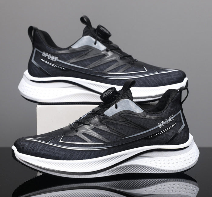 MS962 - Casual Lightweight Fashion shoes