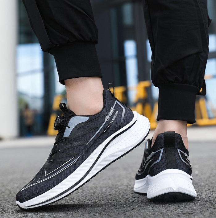 MS962 - Casual Lightweight Fashion shoes