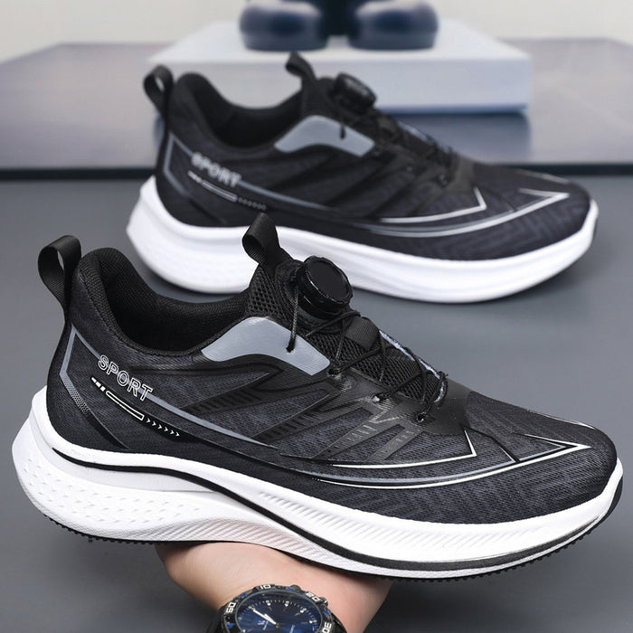 MS962 - Casual Lightweight Fashion shoes