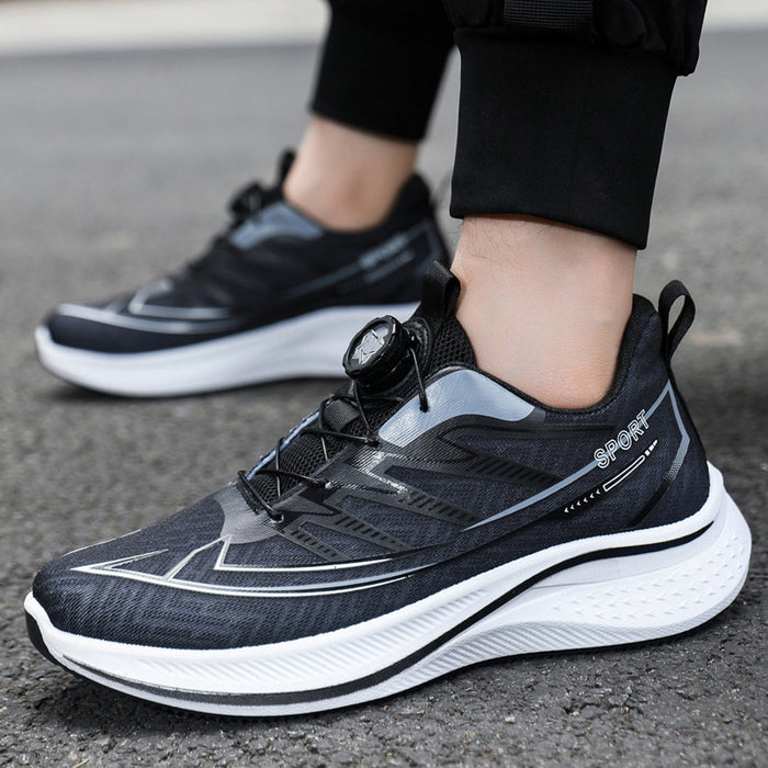 MS962 - Casual Lightweight Fashion shoes
