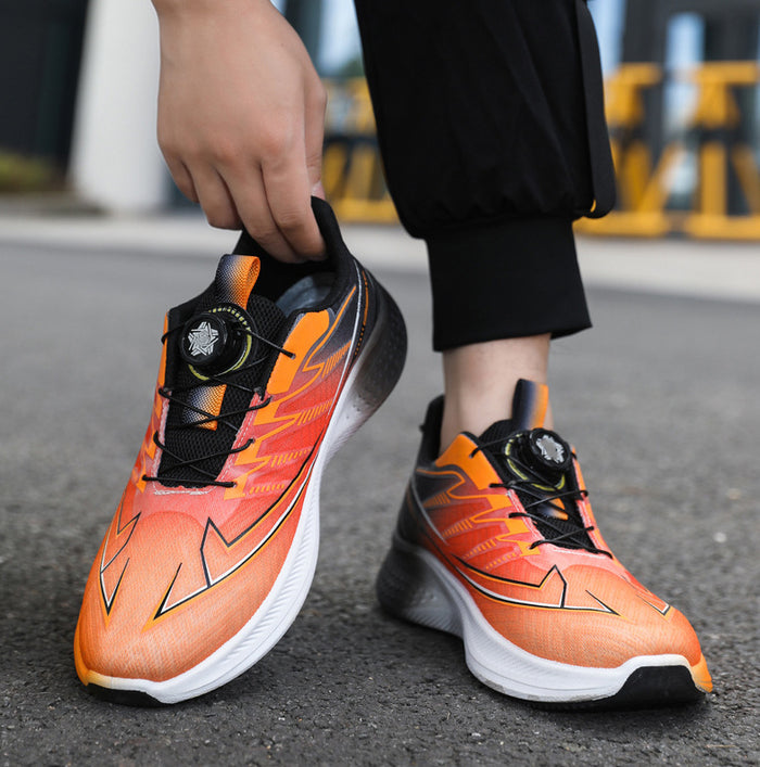 MS963 - Casual Lightweight Fashion shoes