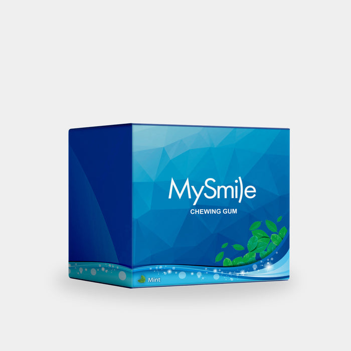 MySmile Chewing Gum