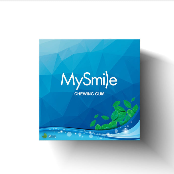 MySmile Chewing Gum