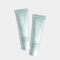 MySmile Nano-Hydroxyapatite Toothpaste for Sensitive Teeth 2 Pack