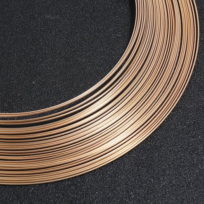 N2691 - Multi-Wire 4pc Necklace Set