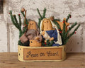Nativity - Peace On Earth