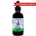 Oil of Garlic - 2 oz.