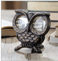 OWL DESKTOP MAGNIFIER by SPI Home