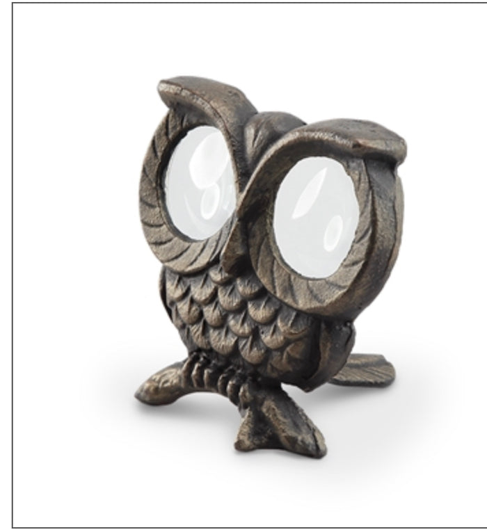 OWL DESKTOP MAGNIFIER by SPI Home
