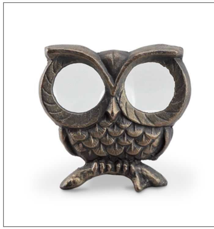 OWL DESKTOP MAGNIFIER by SPI Home