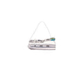 PONTOON BOAT - Ornament
