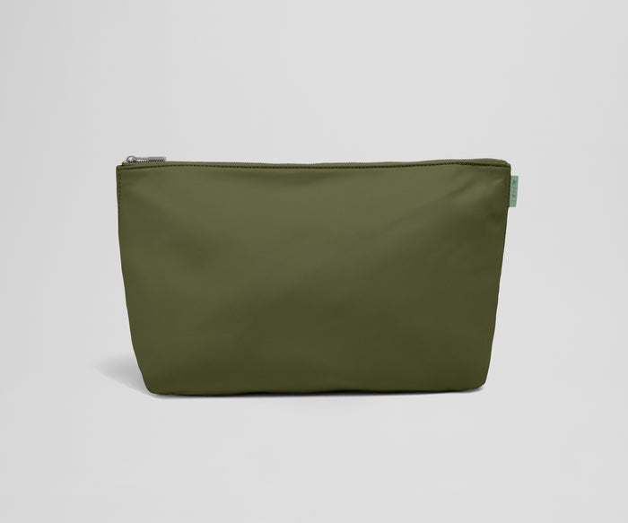 Large nylon pouch