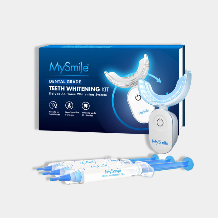 Pro 28X Teeth Whitening Kit | Home Teeth Whitening Products