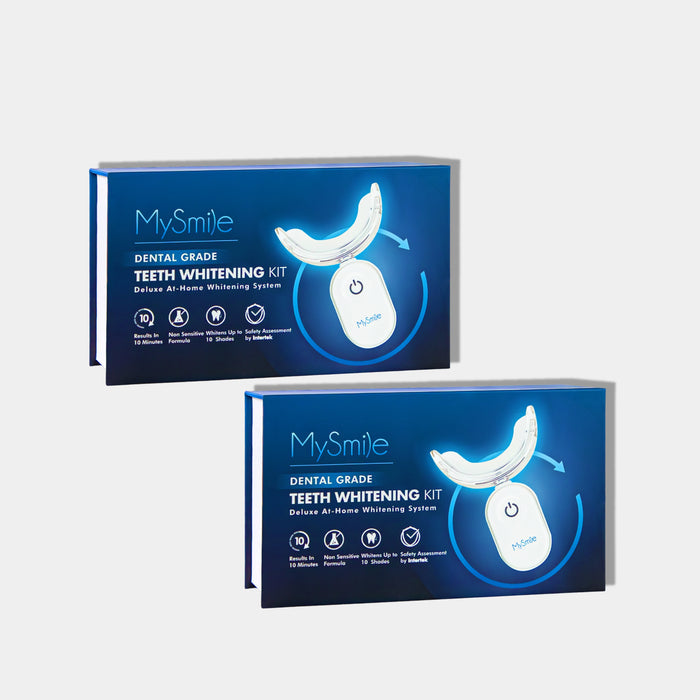 Pro 28X Teeth Whitening Kits 2 Pack