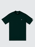 Public Athlete Mock Neck (Pine Grove)