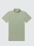 Public Athlete Polo (Sage)