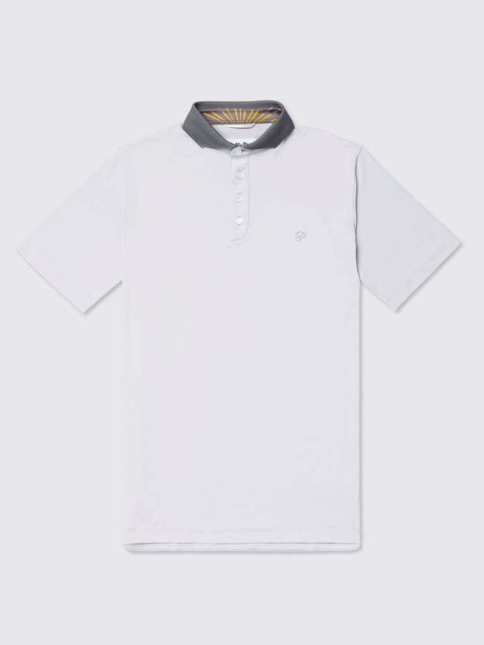 Public Athlete Polo (Storm)