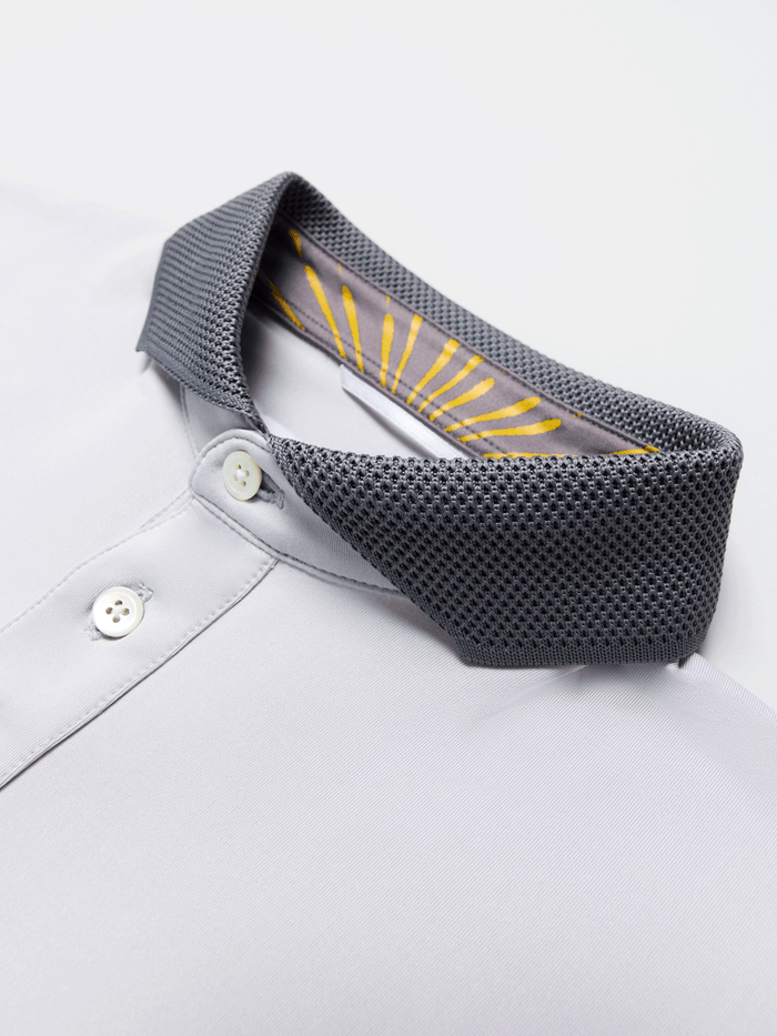 Public Athlete Polo (Storm)