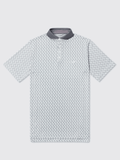 Public Athlete Retro Polo