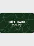 Public Drip Gift Card