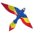 RAINBOW PARROT KITE by Melissa and Doug