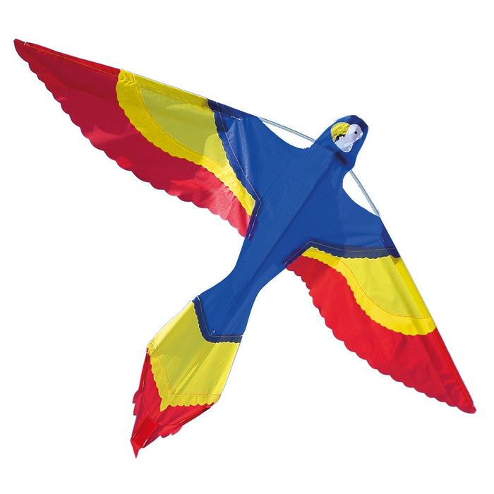 RAINBOW PARROT KITE by Melissa and Doug