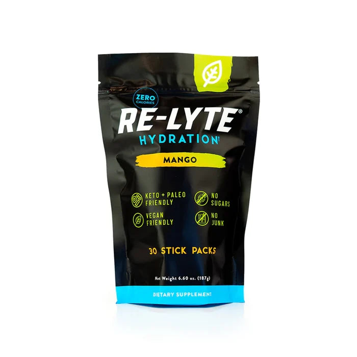 Re-Lyte® Hydration Stick Packs (30 ct.)