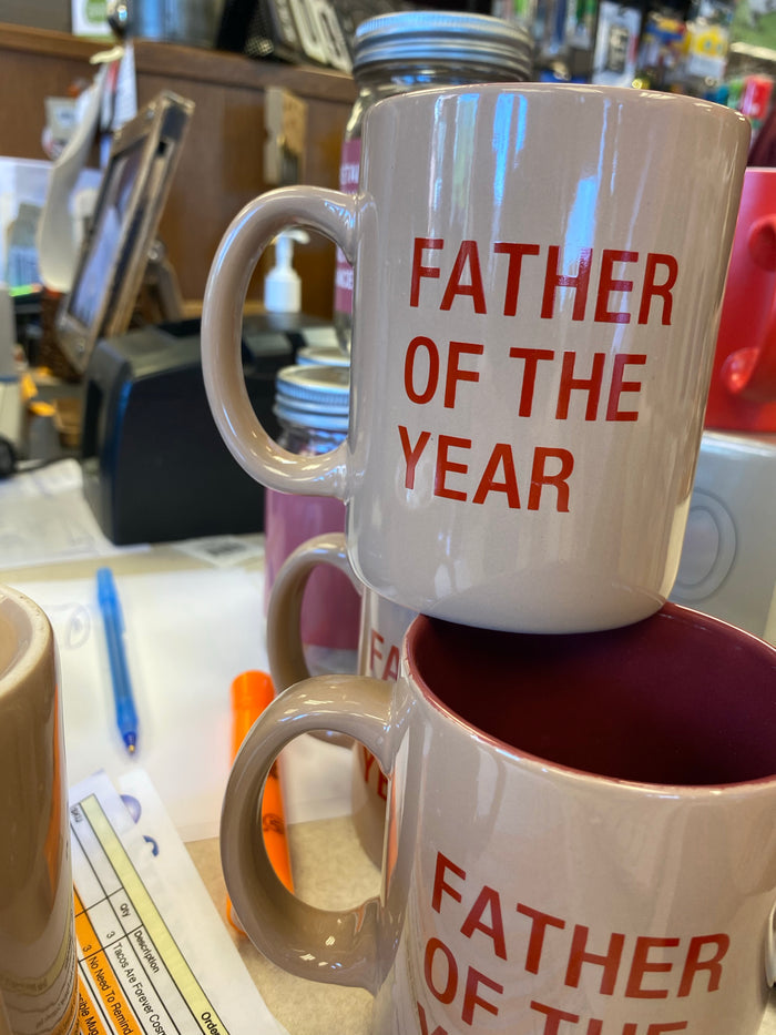 REMEMBER Father’s Day Mug Collection-
