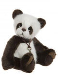 RETIRED YANG- Charlie Bear