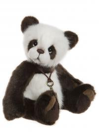 RETIRED YANG- Charlie Bear