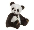 RETIRED YIN- Charlie Bear