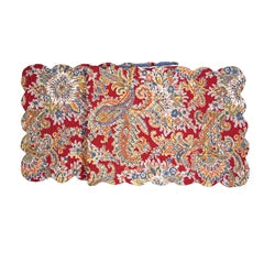 RHAPSODY PAISLEY - Table Runner