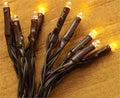 RICE LIGHTS - LED Teeny 48 Bulbs Clear
