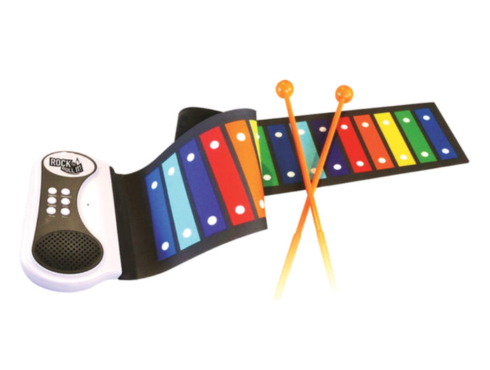 Rock and Roll It! XYLOPHONE